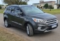 Camionetas - Ford Kuga 4x4 2017 Nafta 75000Km - En Venta
