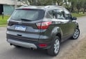 Camionetas - Ford Kuga 4x4 2017 Nafta 75000Km - En Venta
