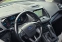 Camionetas - Ford Kuga 4x4 2017 Nafta 75000Km - En Venta