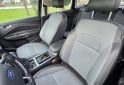 Camionetas - Ford Kuga 4x4 2017 Nafta 75000Km - En Venta