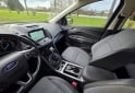 Camionetas - Ford Kuga 4x4 2017 Nafta 75000Km - En Venta