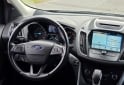 Camionetas - Ford Kuga 4x4 2017 Nafta 75000Km - En Venta