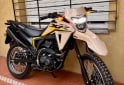 Motos - Honda XR 190 2025 Nafta 6000Km - En Venta