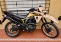 Motos - Honda XR 190 2025 Nafta 6000Km - En Venta