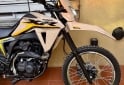 Motos - Honda XR 190 2025 Nafta 6000Km - En Venta