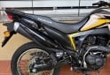 Motos - Honda XR 190 2025 Nafta 6000Km - En Venta