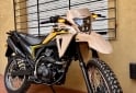 Motos - Honda XR 190 2025 Nafta 6000Km - En Venta