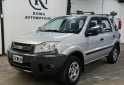 Autos - Ford ECOSPORT 1.6 XL PLUS 2008 GNC 182000Km - En Venta