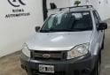 Autos - Ford ECOSPORT 1.6 XL PLUS 2008 GNC 182000Km - En Venta