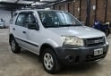 Autos - Ford ECOSPORT 1.6 XL PLUS 2008 GNC 182000Km - En Venta