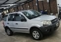 Autos - Ford ECOSPORT 1.6 XL PLUS 2008 GNC 182000Km - En Venta