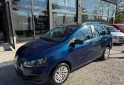 Autos - Volkswagen SURAN 1.6 COMFORTLINE 5P 2017 Nafta  - En Venta