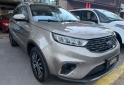 Camionetas - Ford Territory titanium 2022 Nafta 41000Km - En Venta