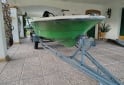 Embarcaciones - Vendo Lancha - En Venta