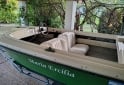 Embarcaciones - Vendo Lancha - En Venta