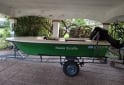Embarcaciones - Vendo Lancha - En Venta