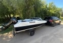 Embarcaciones - LANCHA TANGO 470 - En Venta