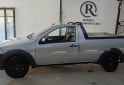 Camionetas - Fiat STRADA 1.4 WORKING 2017 Nafta 206000Km - En Venta