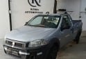 Camionetas - Fiat STRADA 1.4 WORKING 2017 Nafta 206000Km - En Venta
