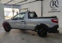 Camionetas - Fiat STRADA 1.4 WORKING 2017 Nafta 206000Km - En Venta