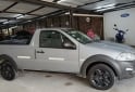 Camionetas - Fiat STRADA 1.4 WORKING 2017 Nafta 206000Km - En Venta