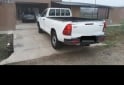 Camionetas - Toyota Hilux 2016 Diesel 170000Km - En Venta