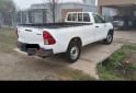 Camionetas - Toyota Hilux 2016 Diesel 170000Km - En Venta