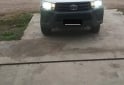 Camionetas - Toyota Hilux 2016 Diesel 170000Km - En Venta