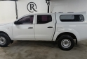 Camionetas - Nissan FRONTIER S 2.3 4x2 d/c 2020 Diesel 191000Km - En Venta