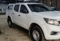 Camionetas - Nissan FRONTIER S 2.3 4x2 d/c 2020 Diesel 191000Km - En Venta