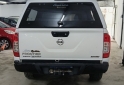 Camionetas - Nissan FRONTIER S 2.3 4x2 d/c 2020 Diesel 191000Km - En Venta