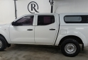 Camionetas - Nissan FRONTIER S 2.3 4x2 d/c 2020 Diesel 191000Km - En Venta