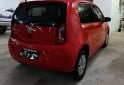 Autos - Volkswagen UP MOVE 2014 Nafta 120000Km - En Venta