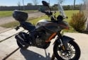Motos - Voge Ds300 2025 Nafta 2500Km - En Venta