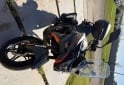 Motos - Voge Ds300 2025 Nafta 2500Km - En Venta