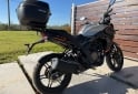 Motos - Voge Ds300 2025 Nafta 2500Km - En Venta