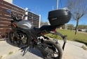 Motos - Voge Ds300 2025 Nafta 2500Km - En Venta
