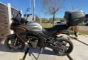 Motos - Voge Ds300 2025 Nafta 2500Km - En Venta