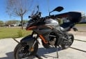 Motos - Voge Ds300 2025 Nafta 2500Km - En Venta
