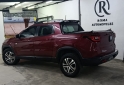 Camionetas - Fiat TORO 2.0 FREEDOM 4X4 2017 Diesel 194000Km - En Venta