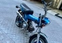 Motos - Honda Dax 1997 Nafta 111111Km - En Venta