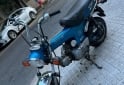 Motos - Honda Dax 1997 Nafta 111111Km - En Venta