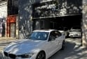 Autos - Bmw Serie 3 328i Sport 2013 Nafta 145000Km - En Venta