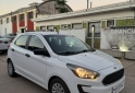 Autos - Ford Ka 1.5 S 2019 Nafta 84000Km - En Venta