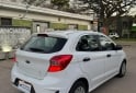 Autos - Ford Ka 1.5 S 2019 Nafta 84000Km - En Venta