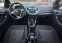Autos - Ford Ka 1.5 S 2019 Nafta 84000Km - En Venta
