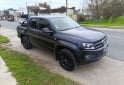 Camionetas - Volkswagen Amarok 2015 Diesel 180000Km - En Venta