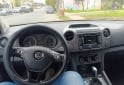 Camionetas - Volkswagen Amarok 2015 Diesel 180000Km - En Venta