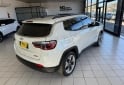 Camionetas - Jeep Compass longitude 2020 Nafta 84000Km - En Venta