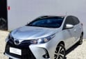 Autos - Toyota YARIS XLS PACK 1.5 2022 Nafta 40000Km - En Venta